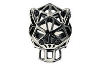 Anillo Gioie Gobbo in Plata ANAG149 - ANAG149